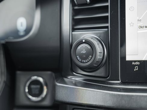 New 2026 Ford F250 Platinum w/ Tremor Off-Road Package image 34