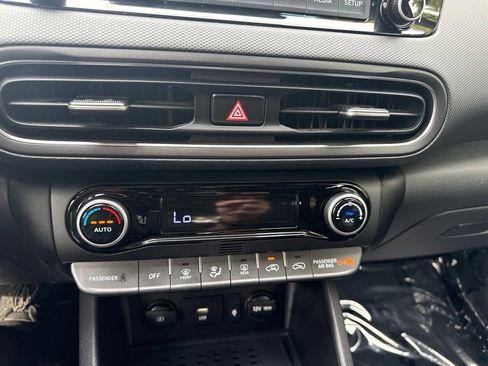 Used 2023 Hyundai Kona SEL w/ Convenience Package FWD image 29