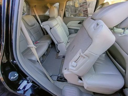 Used 2011 Acura MDX Technology image 51
