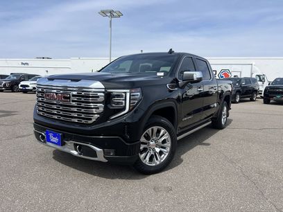 Used 2023 GMC Sierra 1500 Denali w/ Denali Reserve Package