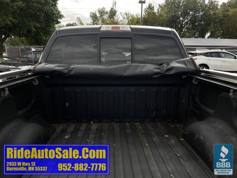 Used 2012 Ford F150 Lariat w/ Lariat Chrome Pkg AWD/4WD image 32