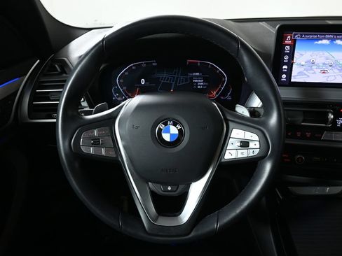 Used 2024 BMW X3 xDrive30i w/ Premium Package AWD/4WD image 18