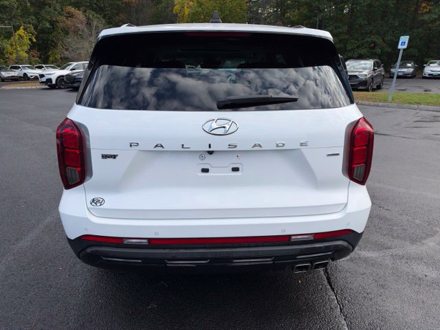 Used 2024 Hyundai Palisade XRT AWD/4WD image 4