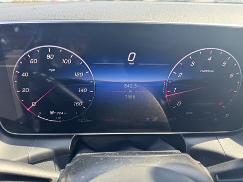 Used 2026 Mercedes-Benz GLC 300 4MATIC image 21