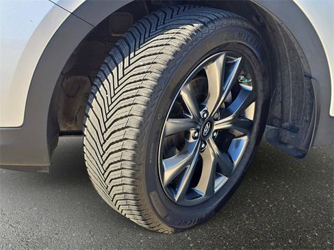 Used 2017 Hyundai Santa Fe Sport w/ 2.0T Ultimate Tech Package 05 image 36