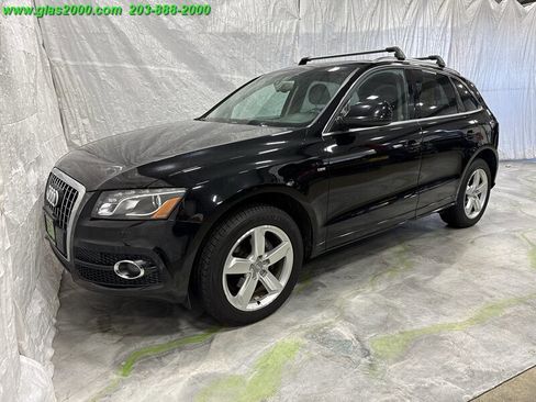 Used 2012 Audi Q5 3.2 Premium Plus image 1