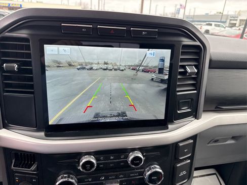 Used 2022 Ford F150 XLT w/ Equipment Group 302A High image 25