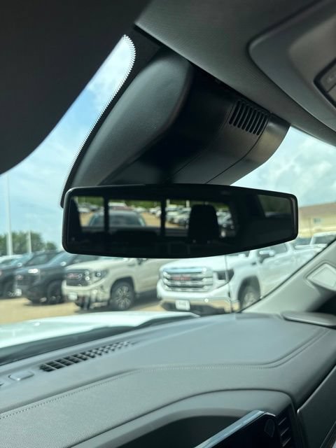 New 2026 GMC Sierra 1500 SLE w/ Preferred Package AWD/4WD image 36