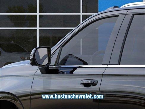 New 2026 Chevrolet Tahoe LT image 12