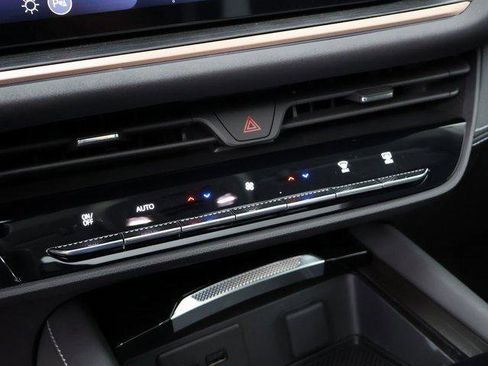 New 2025 Buick Envision Sport Touring image 23