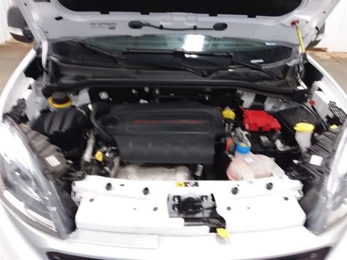 Used 2022 RAM ProMaster City Tradesman image 9