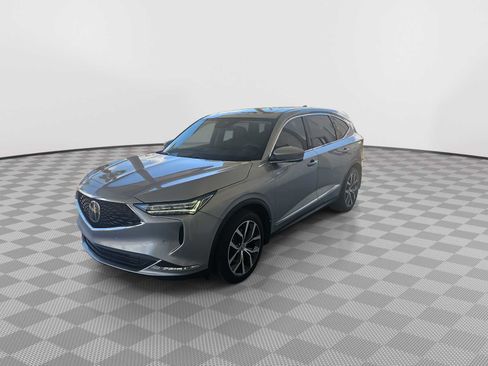 Used 2023 Acura MDX FWD w/ Technology Package image 4