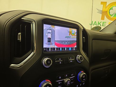 Certified 2022 GMC Sierra 2500 Denali w/ Denali Ultimate Package AWD/4WD image 21