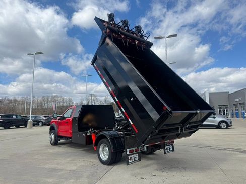 Used 2023 Ford F450 XLT w/ XLT Value Package image 10