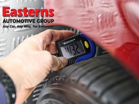 Used 2021 Honda Accord Sport Special Edition image 27