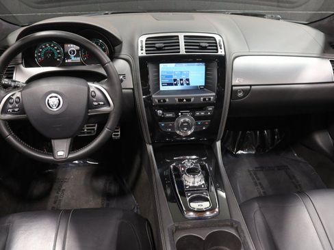 Used 2012 Jaguar XKR R RWD image 41