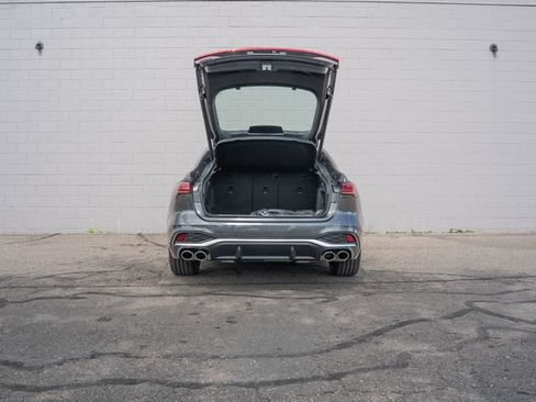 New 2026 Audi S5 Premium Plus AWD/4WD image 6