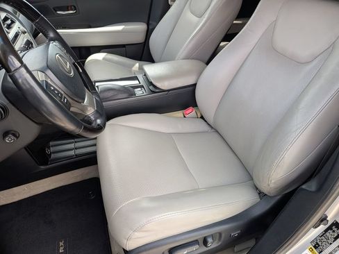 Used 2013 Lexus RX 450h FWD w/ Navigation Pkg image 31