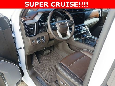 Used 2023 GMC Sierra 1500 Denali image 56