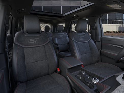 New 2026 Ford Explorer ST AWD/4WD image 10