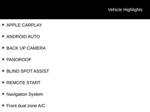 Used 2024 Toyota Grand Highlander Limited image 6