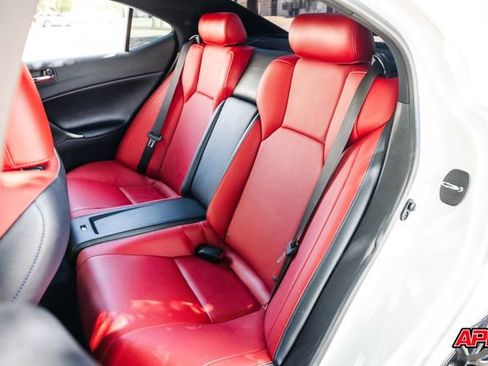 Used 2013 Lexus IS F RWD image 75