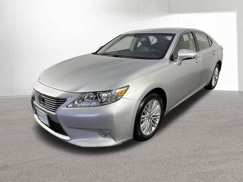 Used 2013 Lexus ES 350 image 24