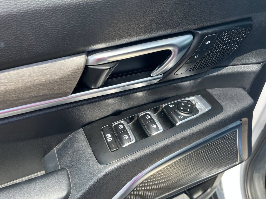 Used 2022 Kia Telluride SX AWD/4WD image 11