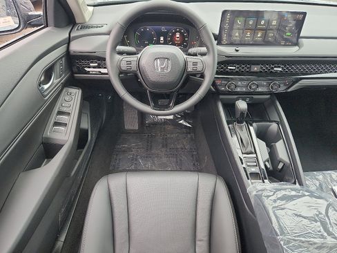 New 2026 Honda Accord EX-L image 7