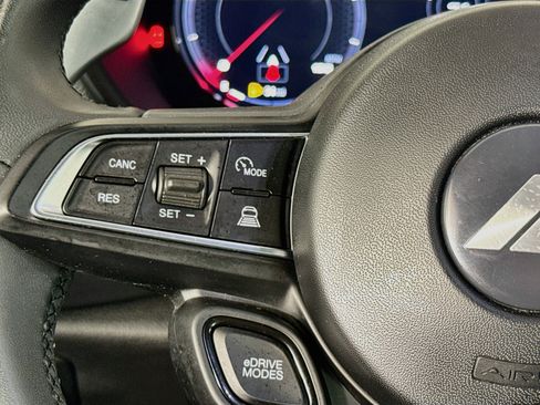 Used 2024 Dodge Hornet R/T w/ R/T Blacktop Package AWD/4WD image 11