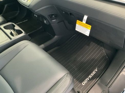 New 2026 Honda Odyssey EX-L image 27