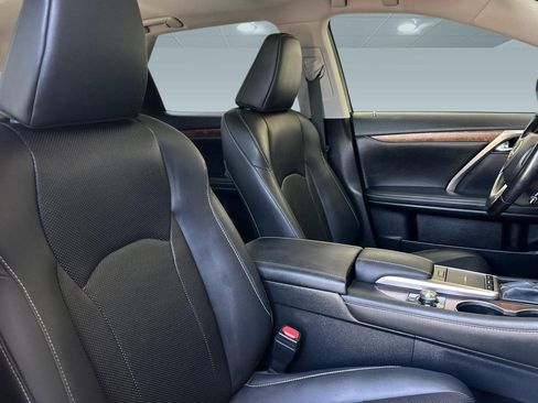 Certified 2022 Lexus RX 450hL AWD w/ Premium Package image 32