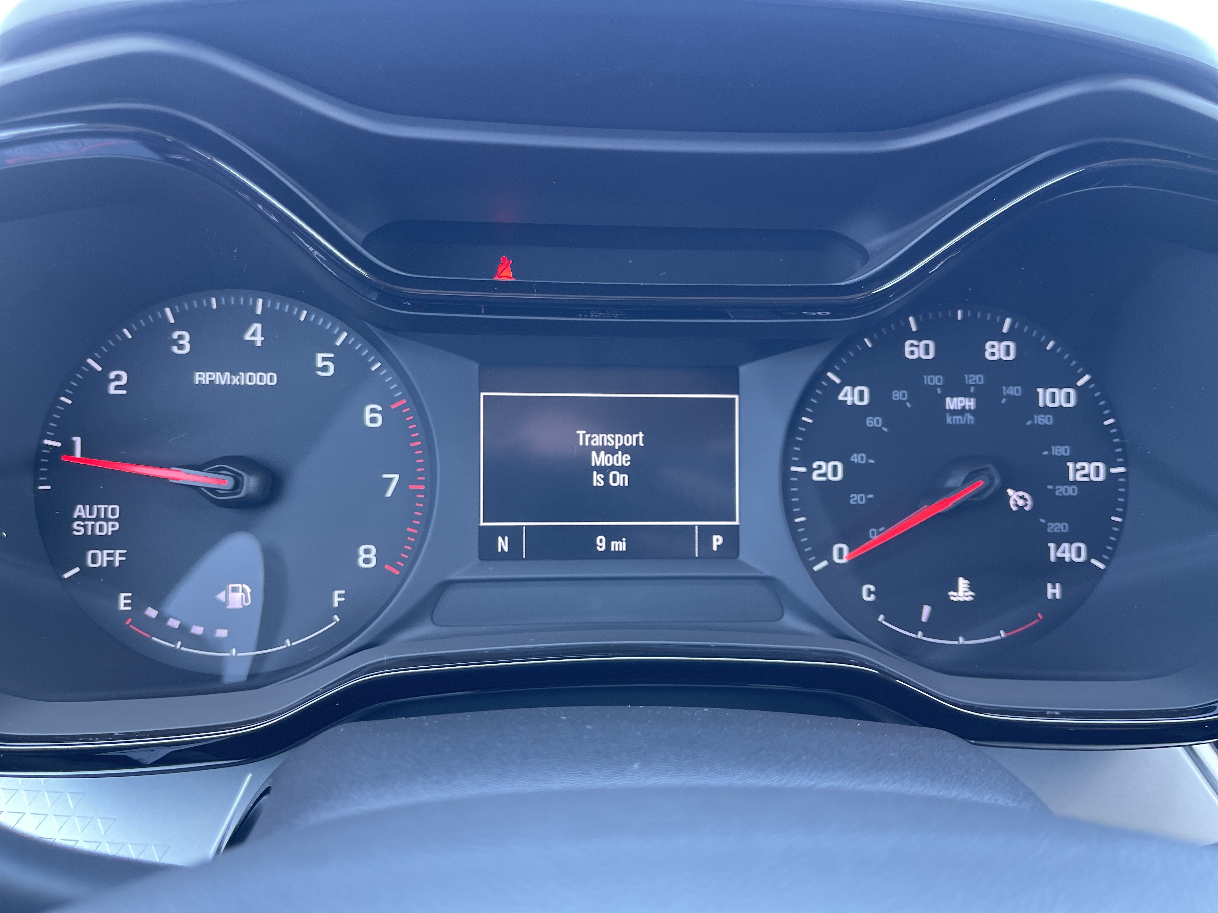 New 2026 Chevrolet Trax LS w/ LS Convenience Package FWD image 20