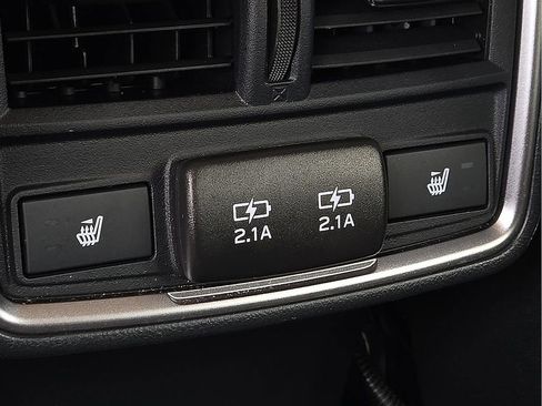 Certified 2024 Subaru Forester Touring image 11