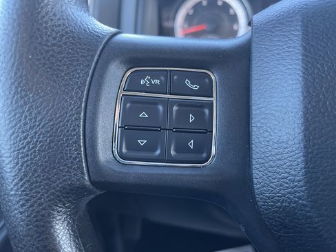 Used 2015 RAM 1500 Express image 20