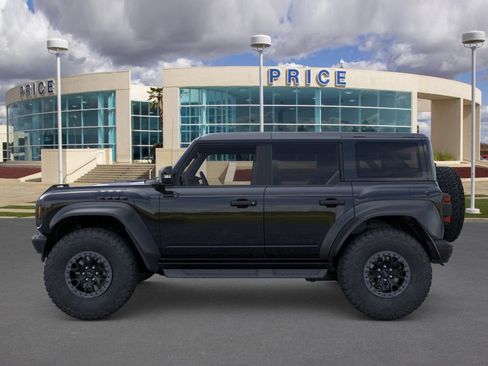 New 2025 Ford Bronco Raptor AWD/4WD image 3