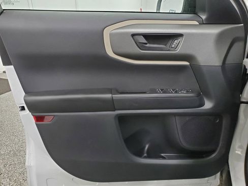 New 2026 Ford Bronco Sport Big Bend AWD/4WD image 12