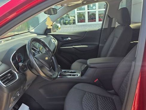 Used 2019 Chevrolet Equinox LT FWD image 12