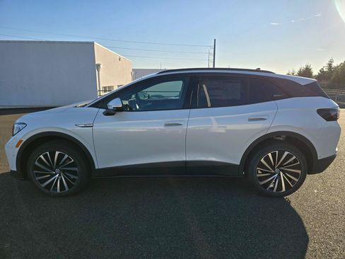 New 2026 Volkswagen ID.4 Pro AWD/4WD image 6
