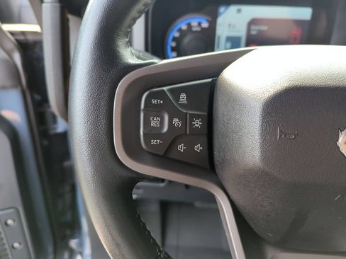 Used 2024 Ford Bronco Badlands AWD/4WD image 21