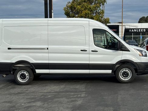 New 2026 Ford Transit 150 148 Medium Roof image 10