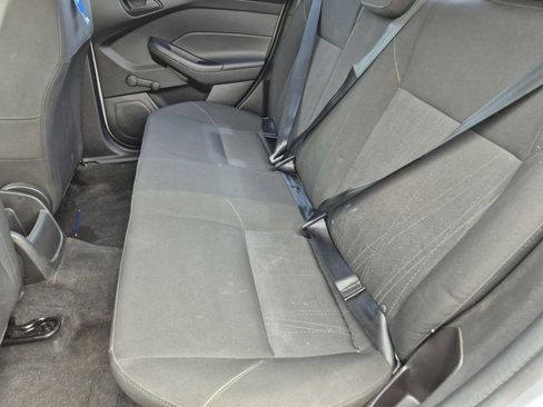 Used 2018 Ford Focus S FWD image 17