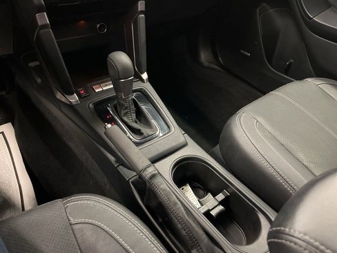 Used 2017 Subaru Forester 2.5i Touring image 27