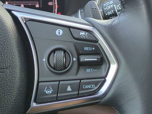 Certified 2025 Acura MDX FWD w/ Technology Package image 27