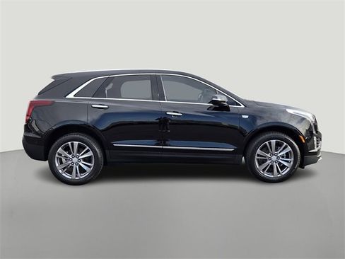 New 2026 Cadillac XT5 Premium Luxury w/ Driver Assist Package image 7
