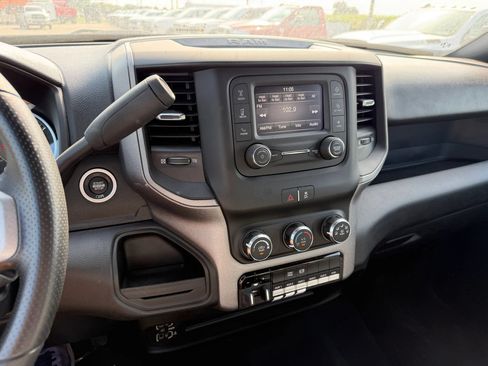 Used 2024 RAM 5500 Tradesman AWD/4WD image 20