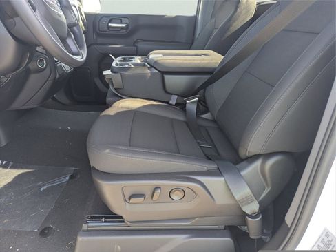 New 2026 GMC Sierra 1500 Pro w/ Pro Value Package image 26