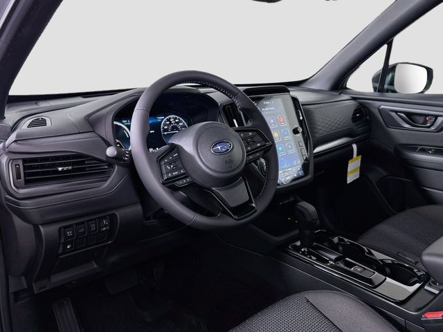 New 2026 Subaru Forester Premium AWD/4WD image 9