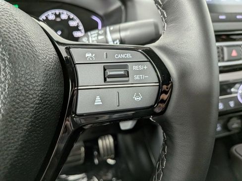 New 2026 Honda Civic Sport image 7