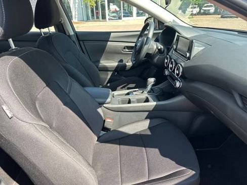 Used 2025 Nissan Sentra S image 25